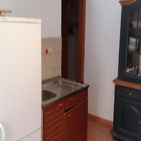 Apartments Rudi Klenovica Bilik gambar
