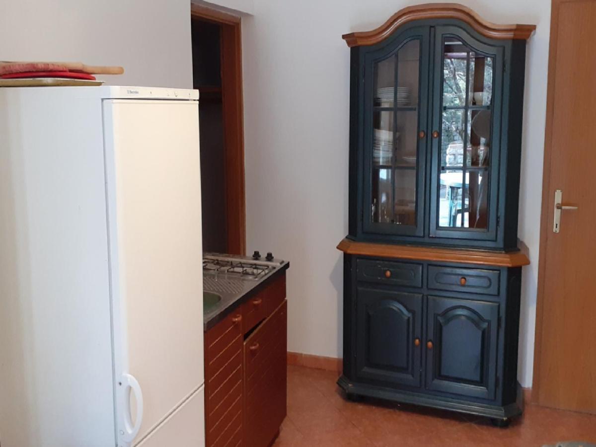 Apartments Rudi Klenovica Luaran gambar