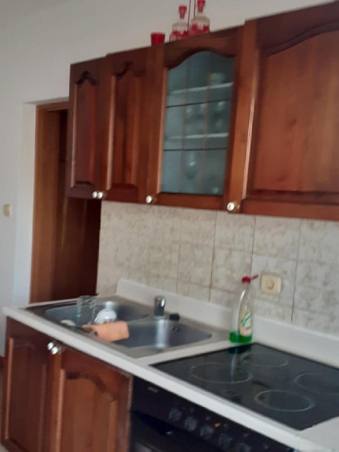 Apartments Rudi Klenovica Luaran gambar