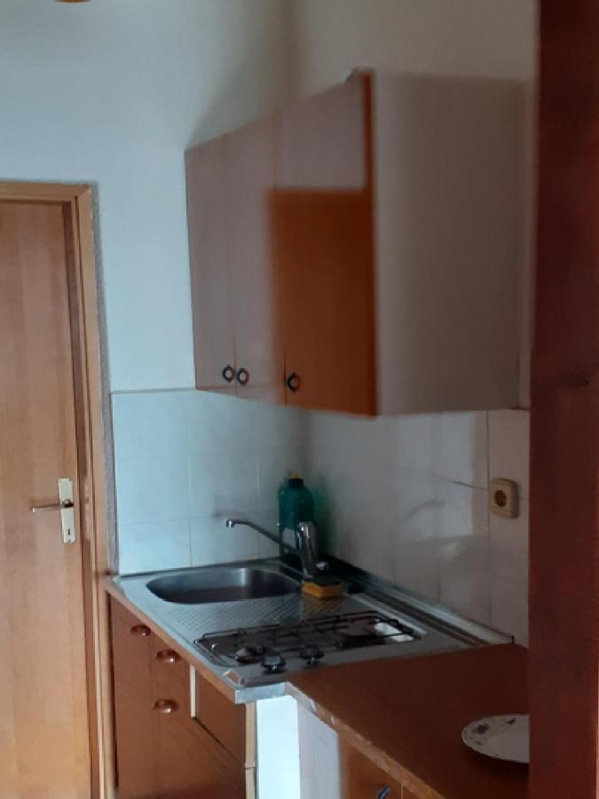 Apartments Rudi Klenovica Luaran gambar