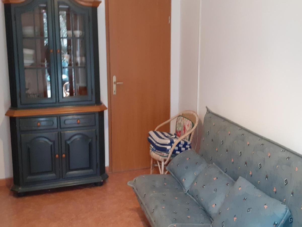 Apartments Rudi Klenovica Luaran gambar