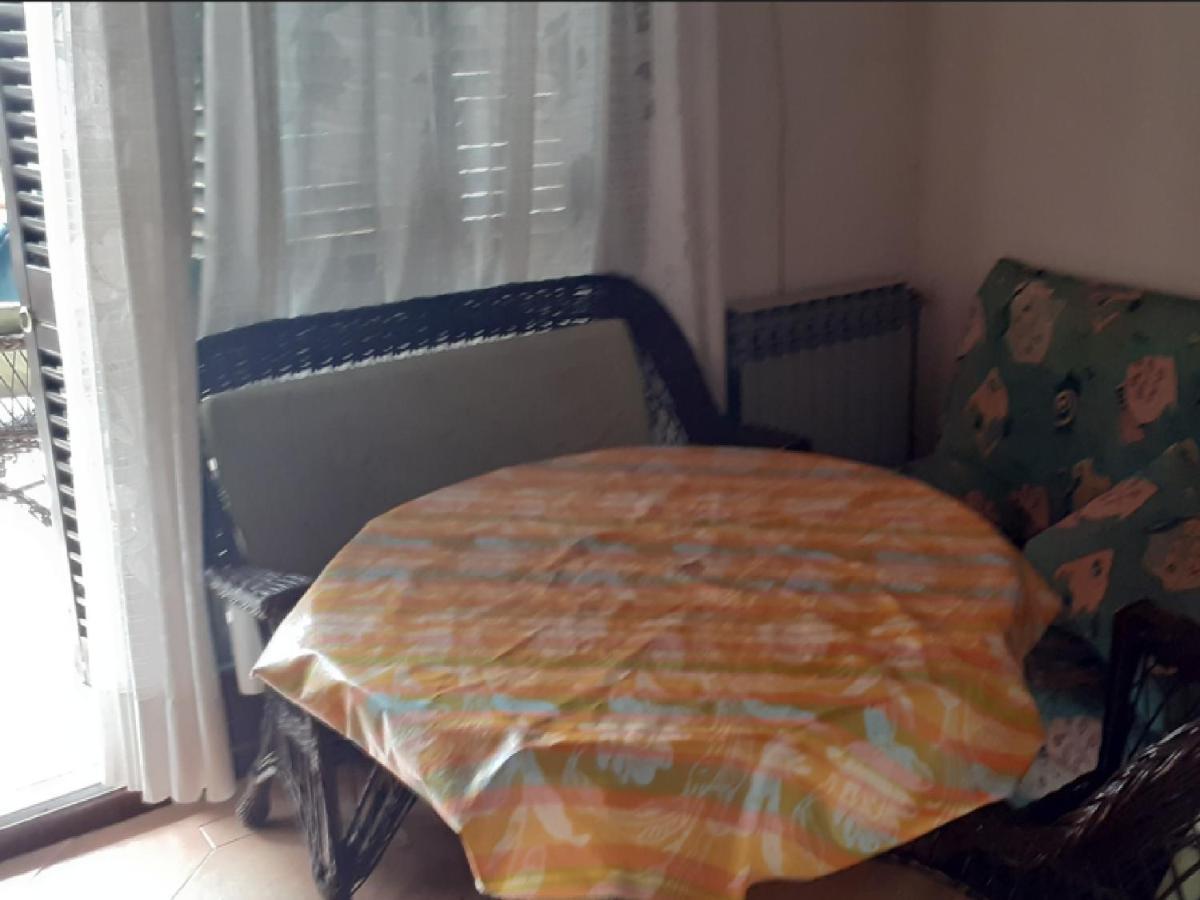 Apartments Rudi Klenovica Bilik gambar