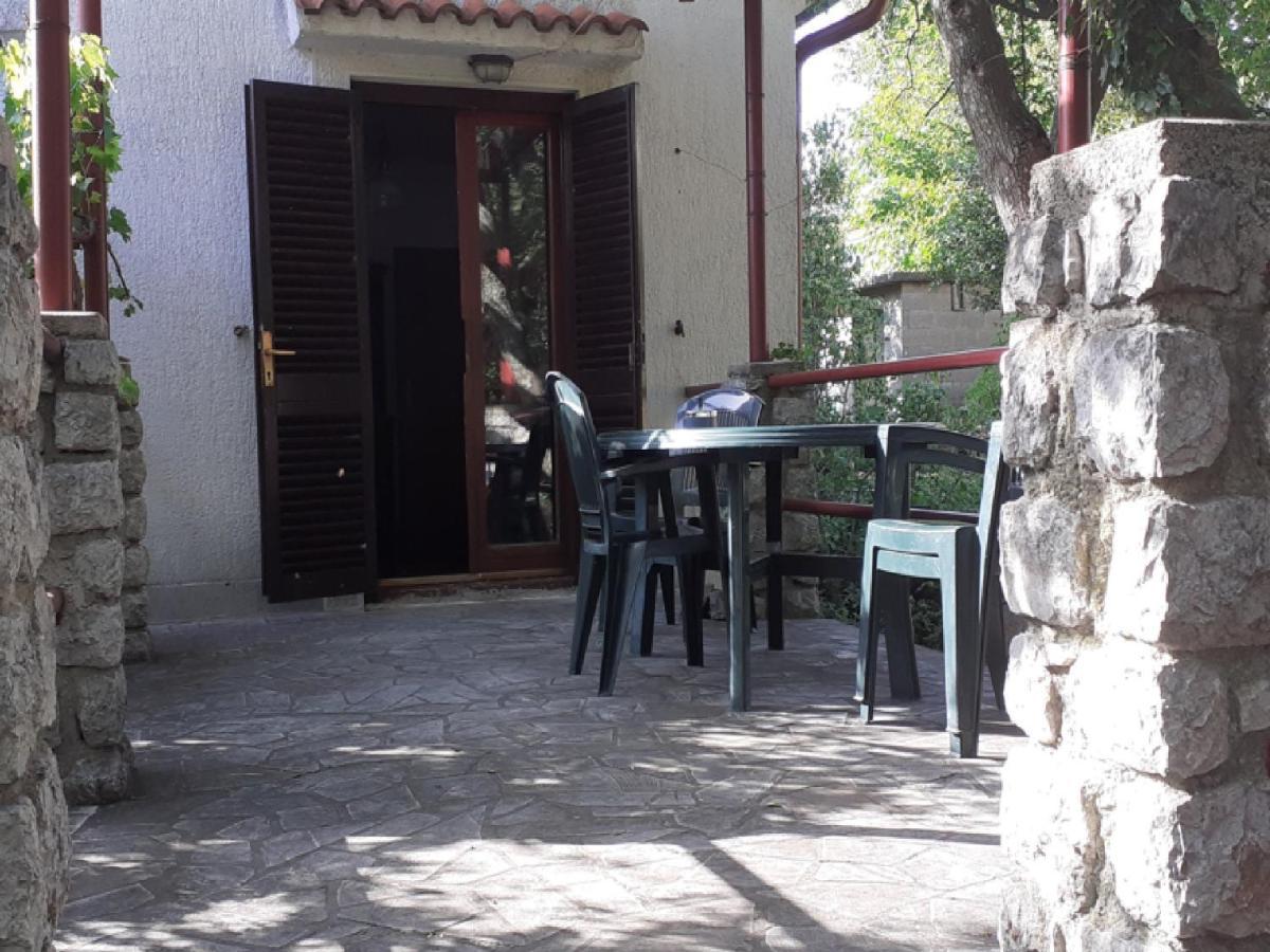 Apartments Rudi Klenovica Bilik gambar