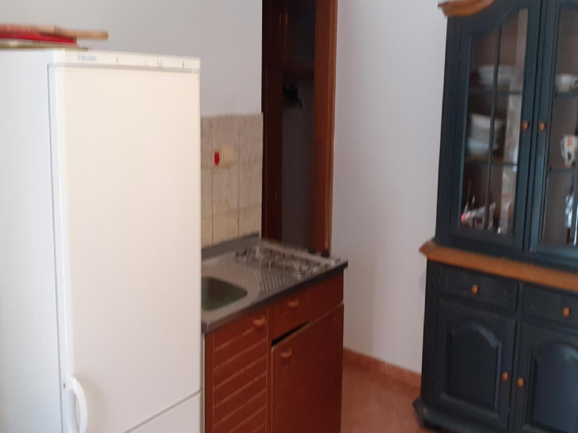Apartments Rudi Klenovica Bilik gambar