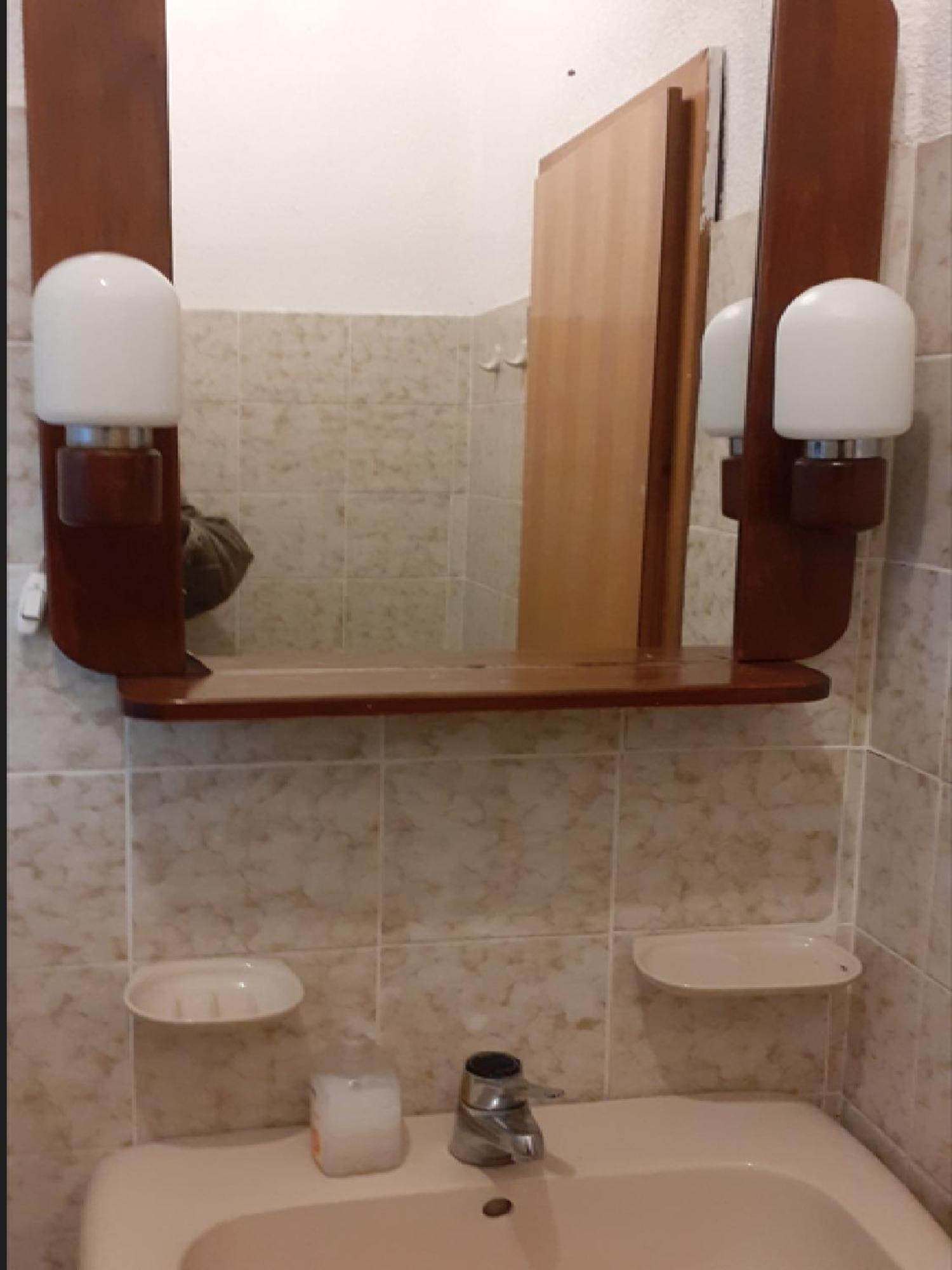 Apartments Rudi Klenovica Bilik gambar