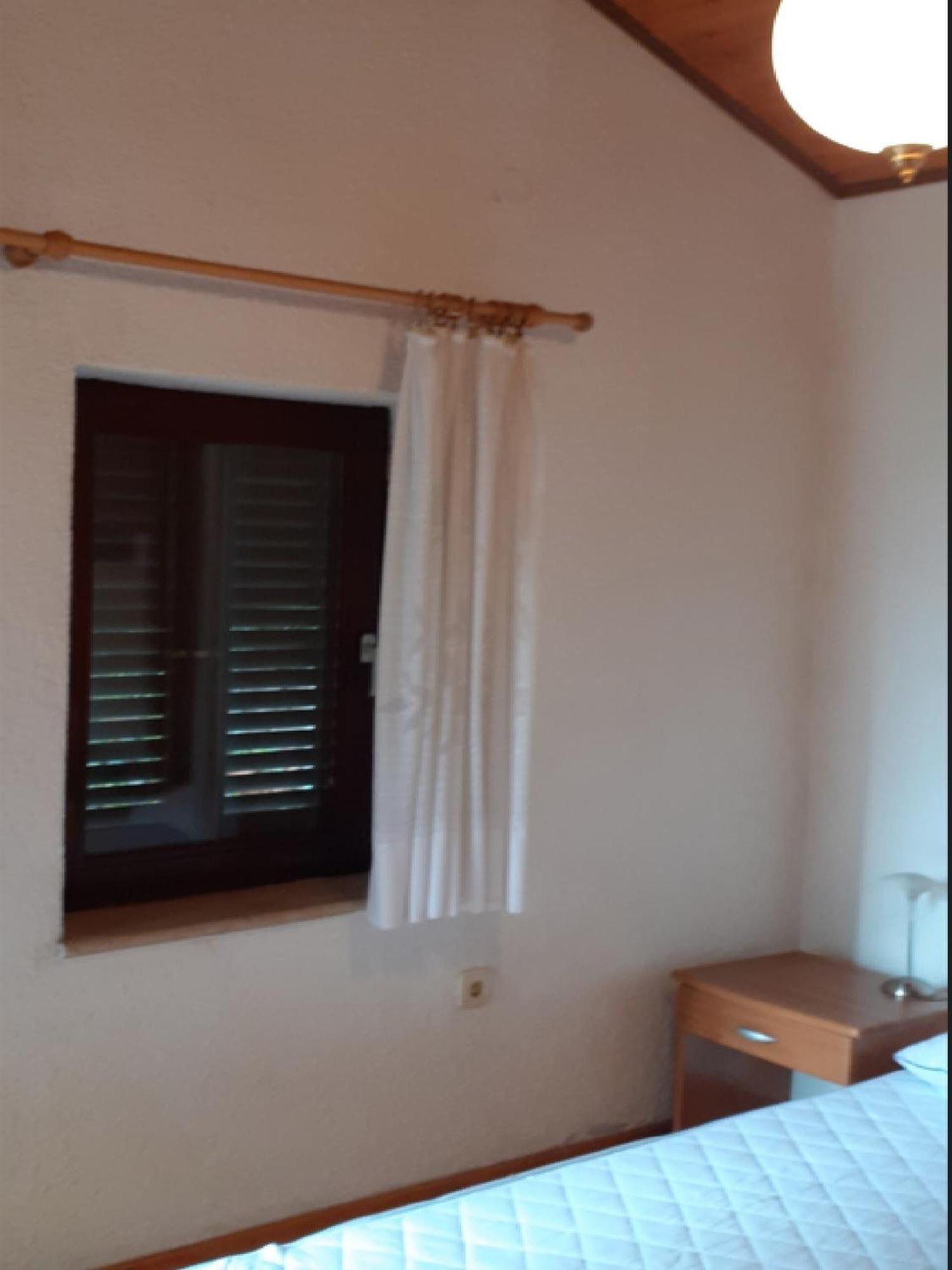Apartments Rudi Klenovica Bilik gambar