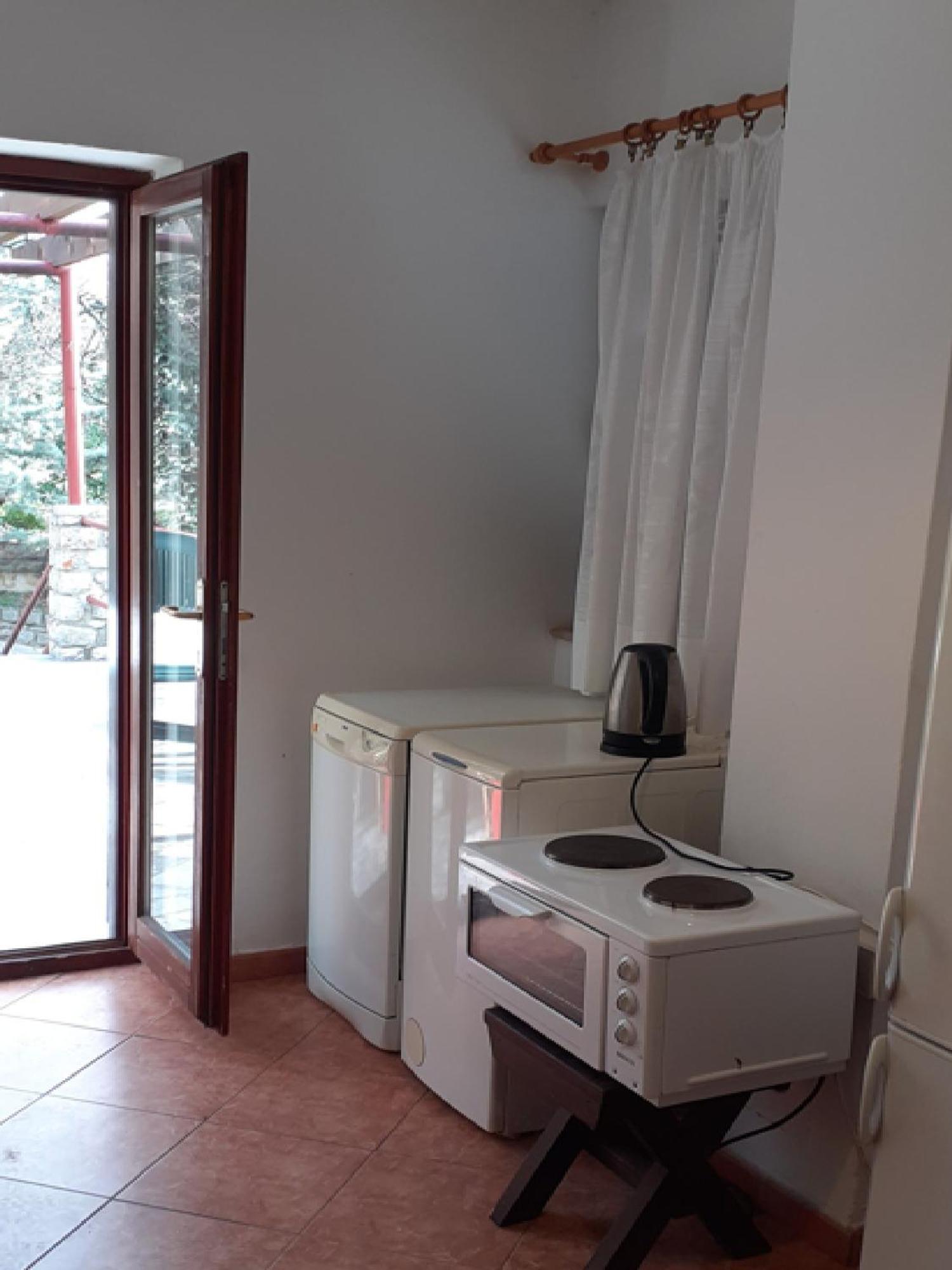 Apartments Rudi Klenovica Bilik gambar
