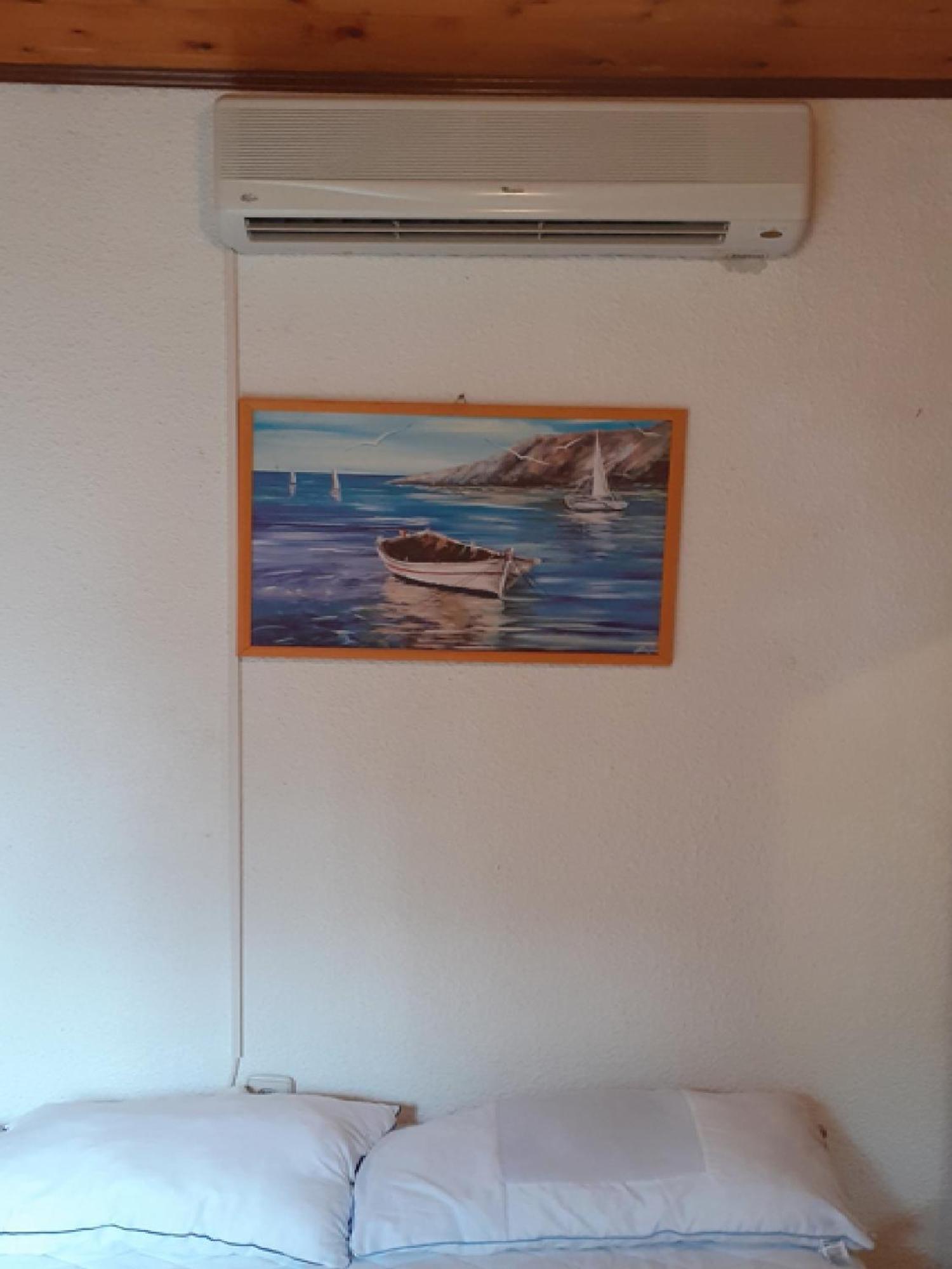 Apartments Rudi Klenovica Bilik gambar