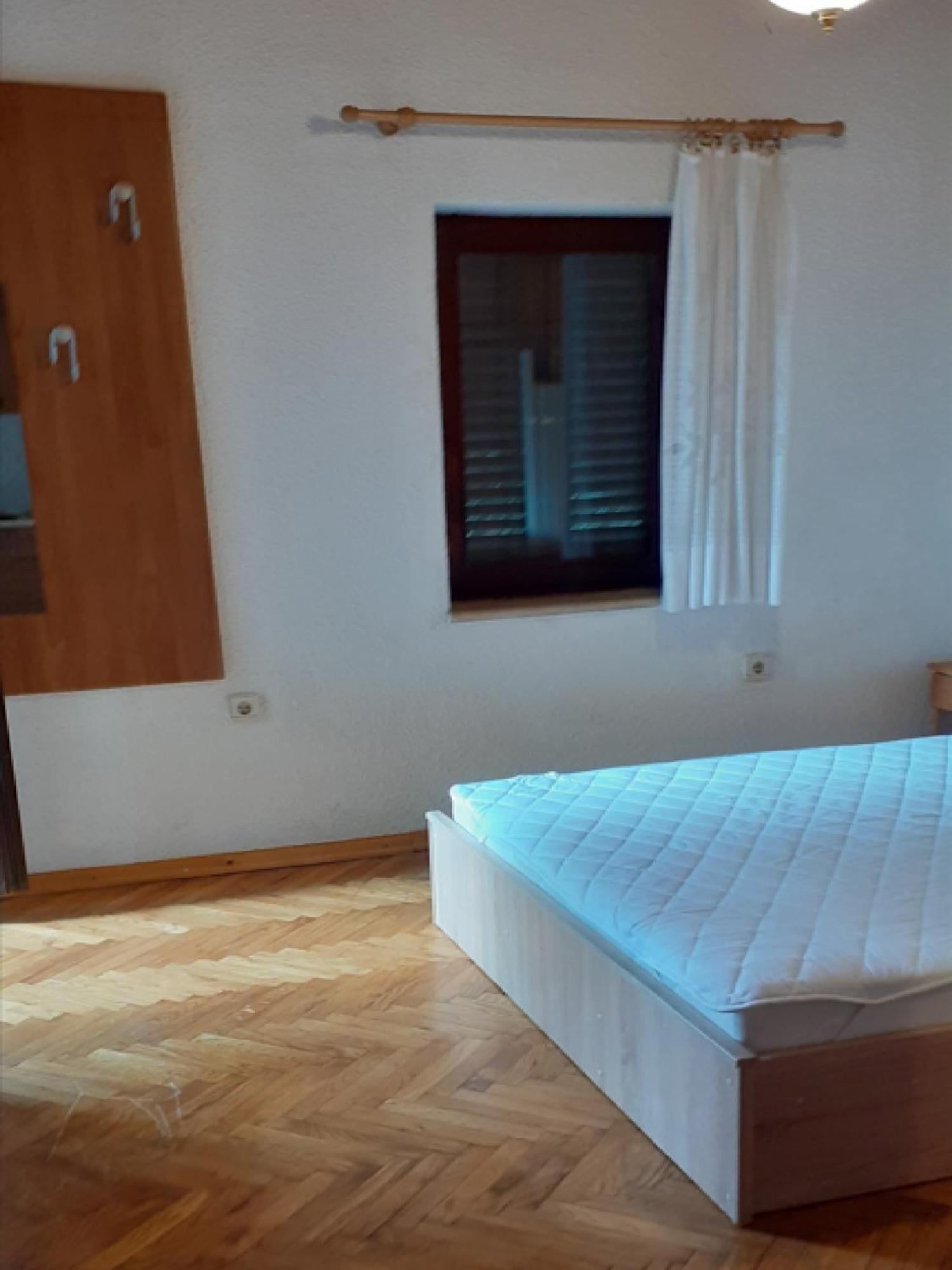 Apartments Rudi Klenovica Bilik gambar