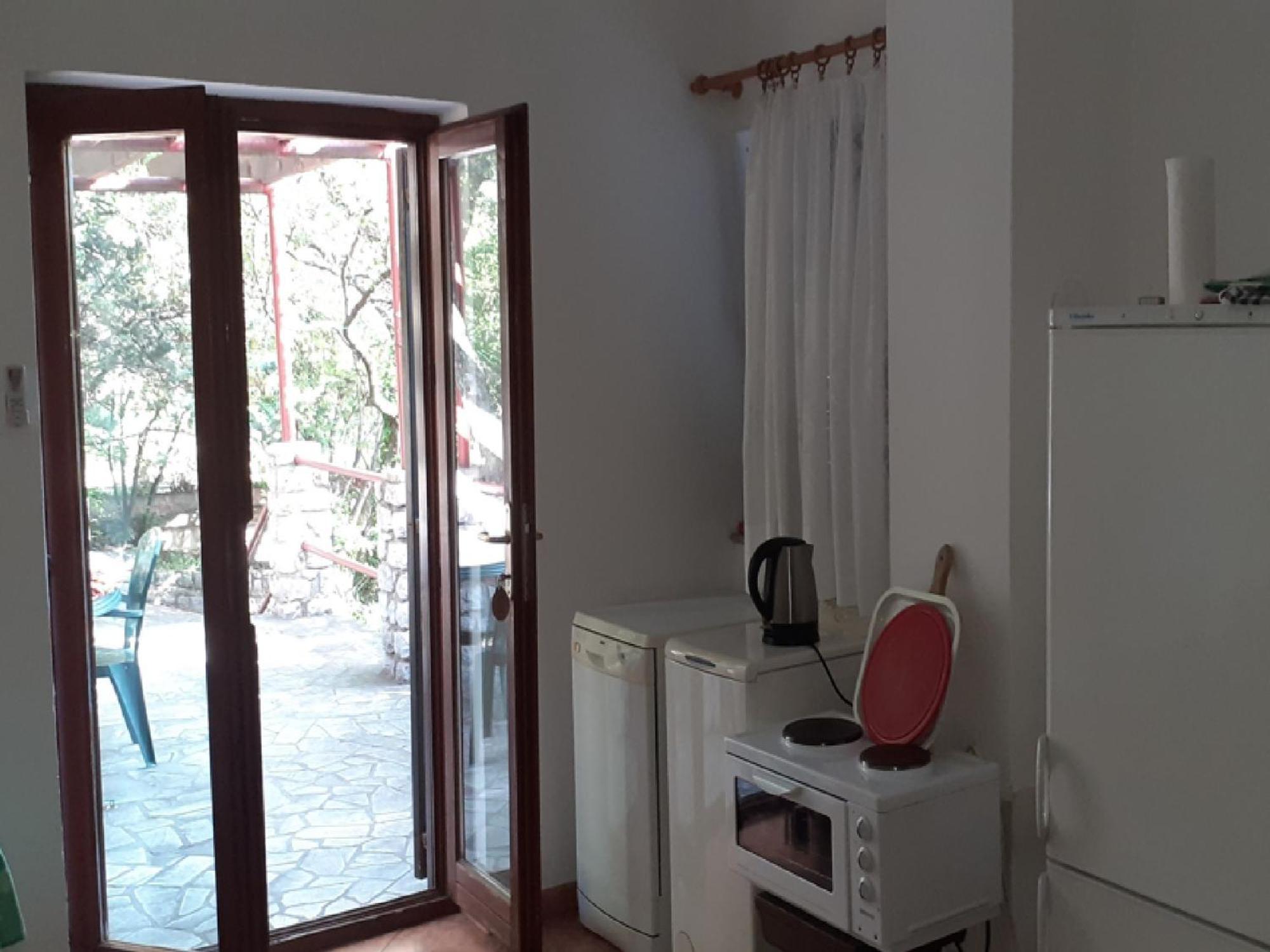 Apartments Rudi Klenovica Bilik gambar